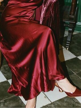 Vince Camuto Slip Dress